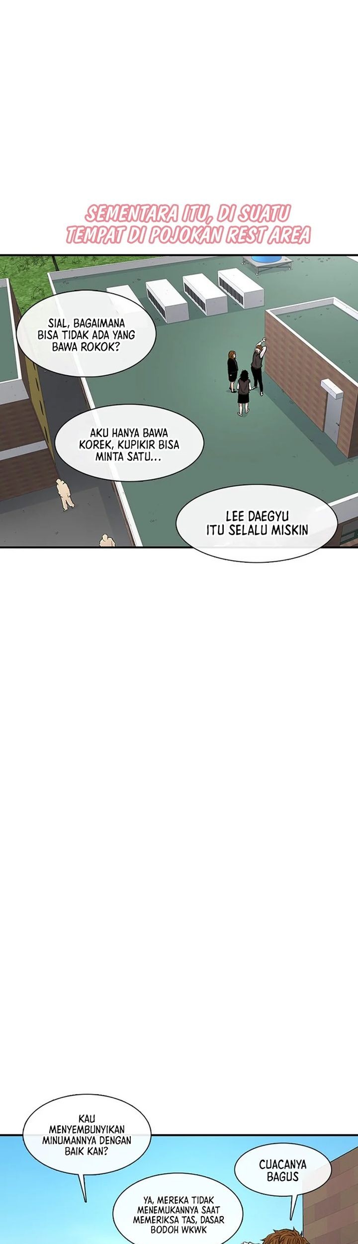 Star Ginseng Store Chapter 159 - halaman 31