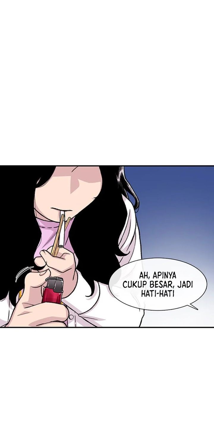 Star Ginseng Store Chapter 159 - halaman 38