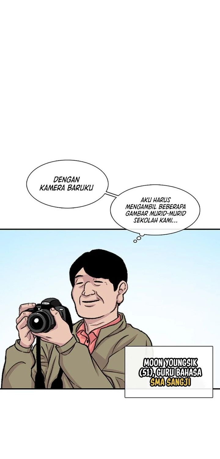 Star Ginseng Store Chapter 159 - halaman 42