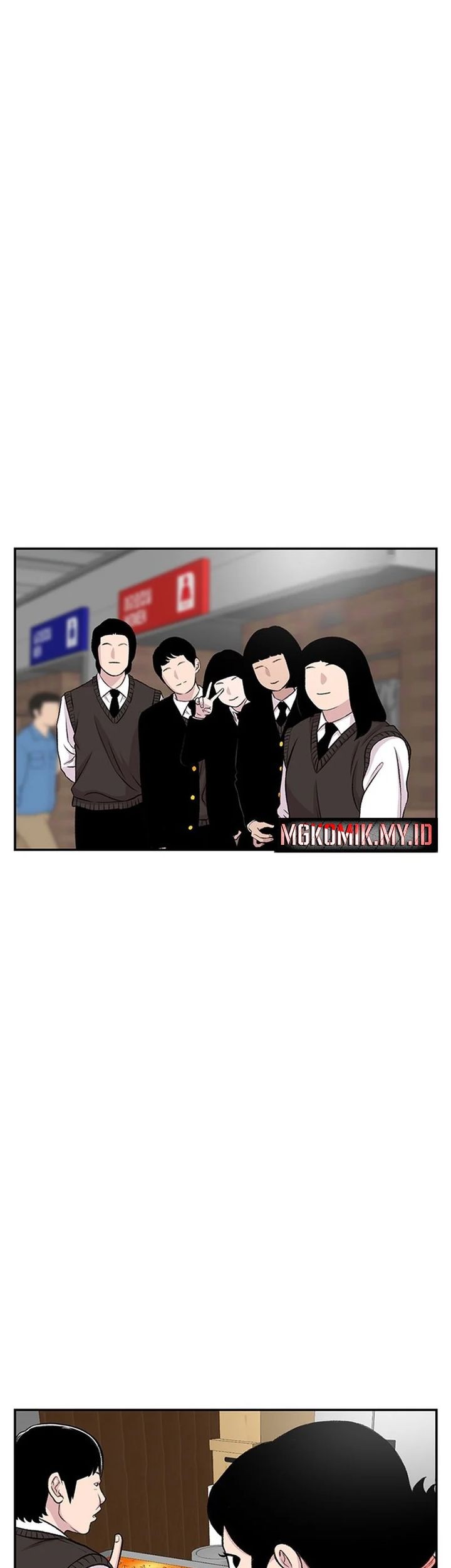 Star Ginseng Store Chapter 159 - halaman 43