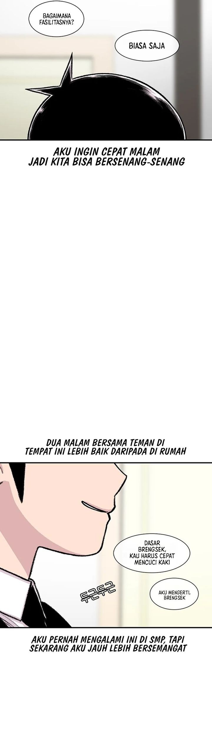 Star Ginseng Store Chapter 159 - halaman 55
