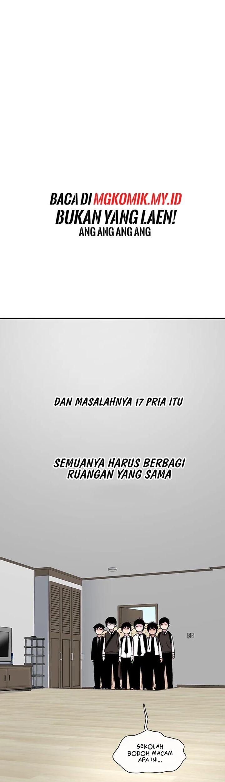 Star Ginseng Store Chapter 159 - halaman 59
