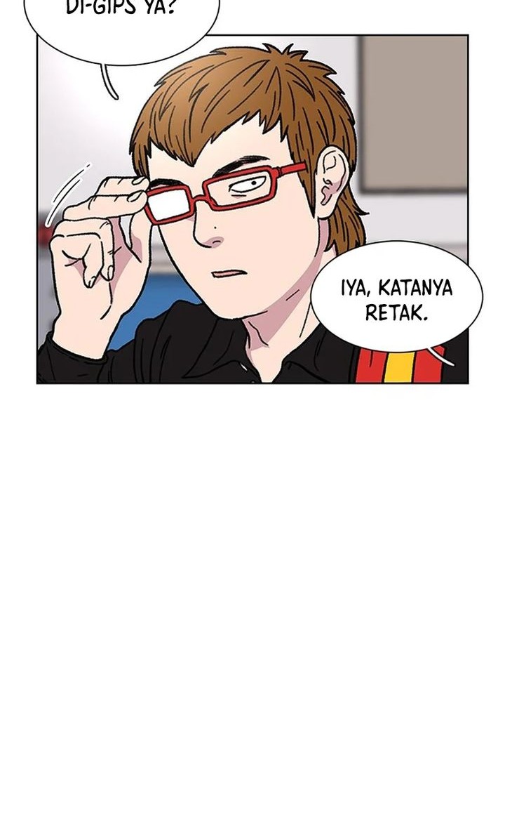 Star Ginseng Store Chapter 16 - halaman 14