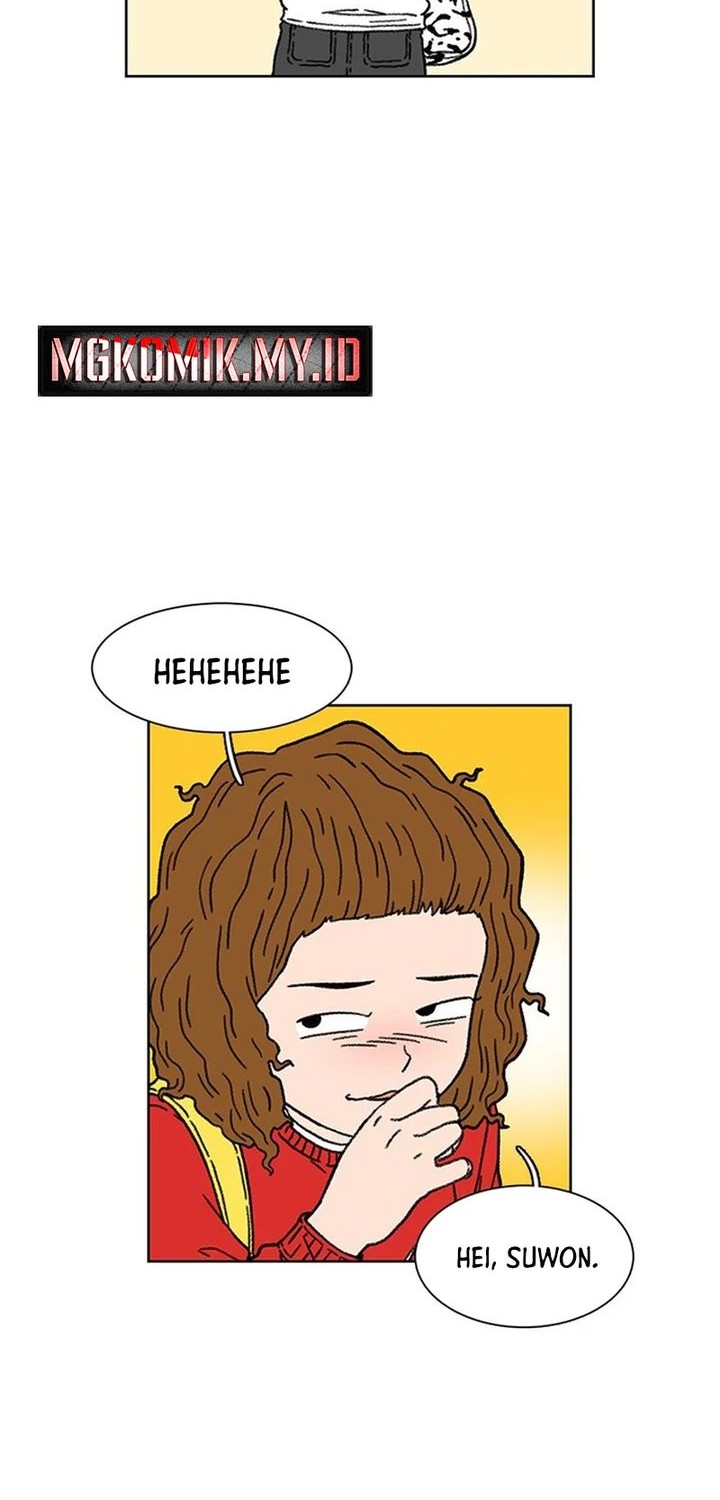 Star Ginseng Store Chapter 16 - halaman 32