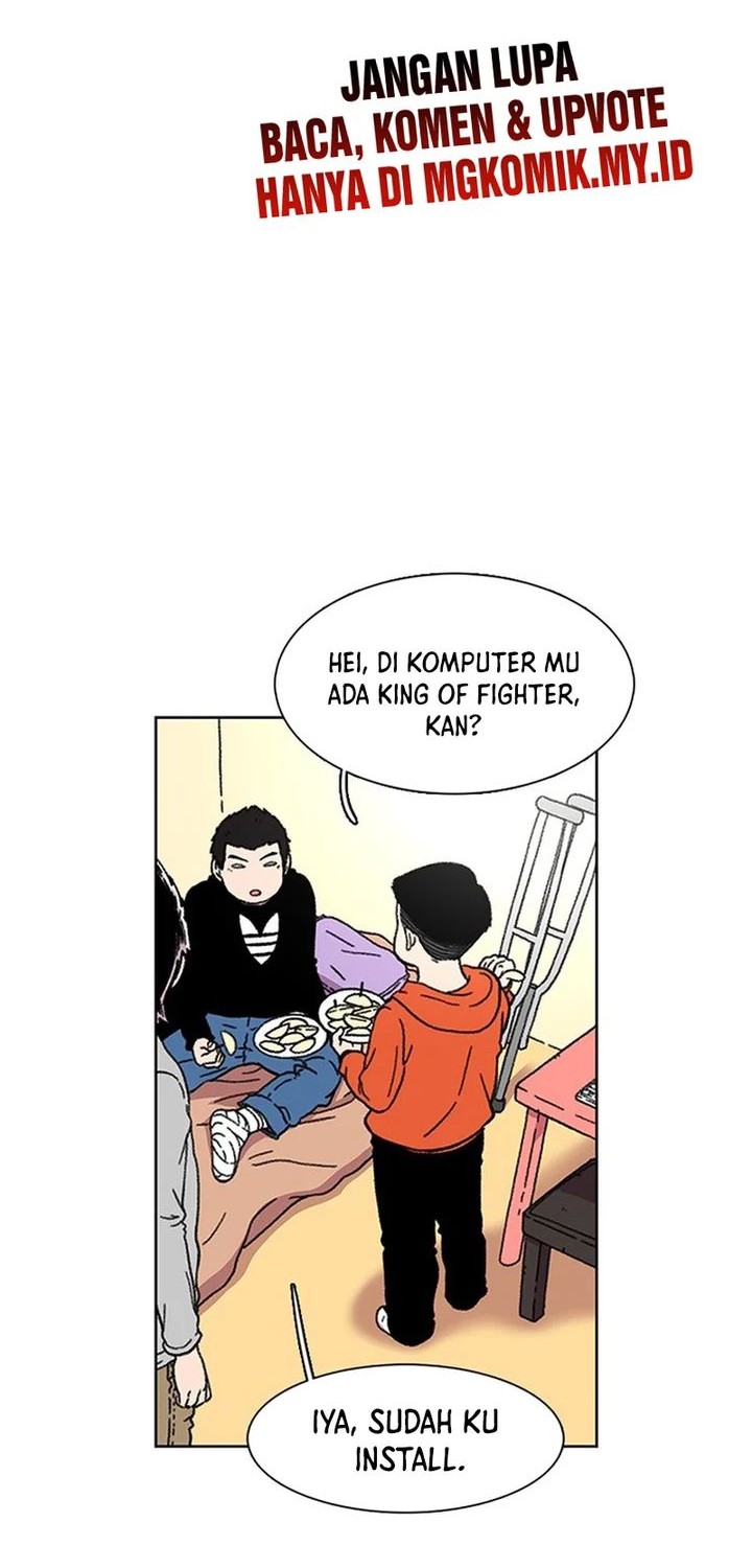 Star Ginseng Store Chapter 16 - halaman 40