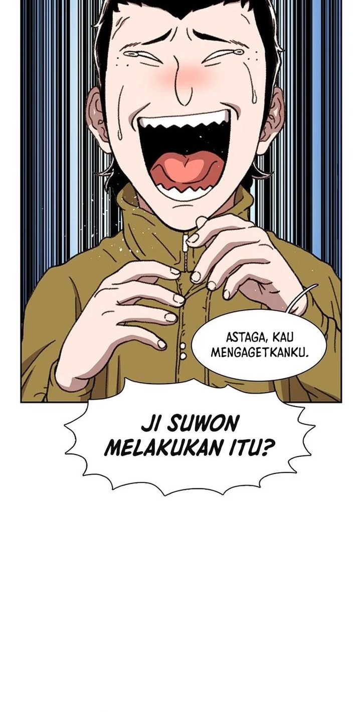 Star Ginseng Store Chapter 16 - halaman 50