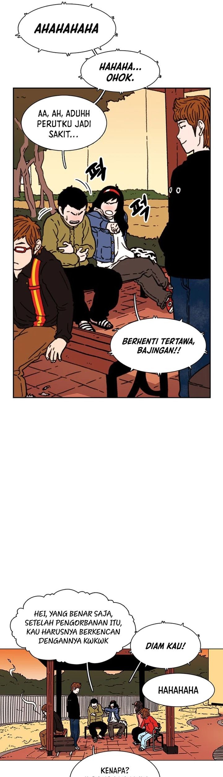 Star Ginseng Store Chapter 16 - halaman 51