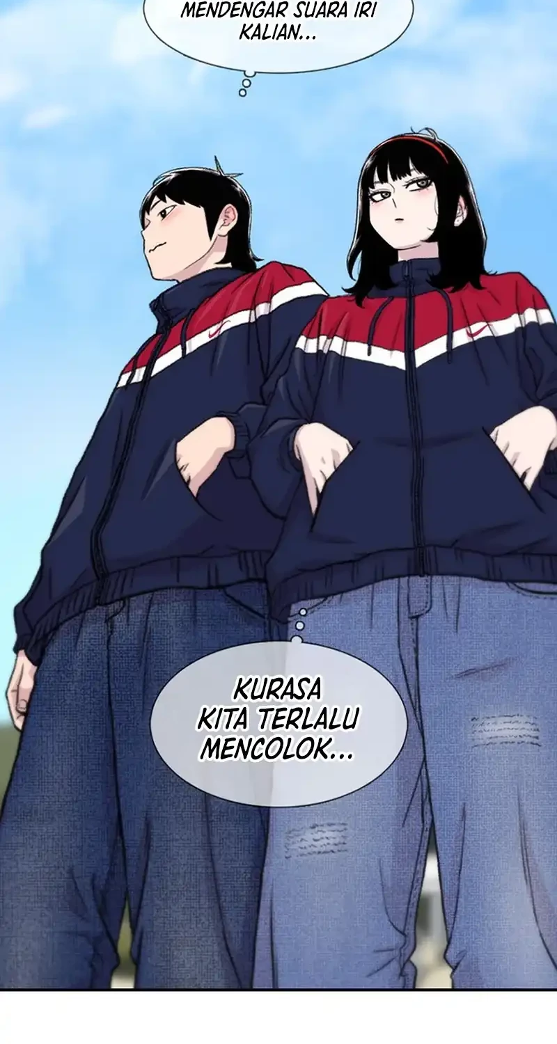 Star Ginseng Store Chapter 160 - halaman 14