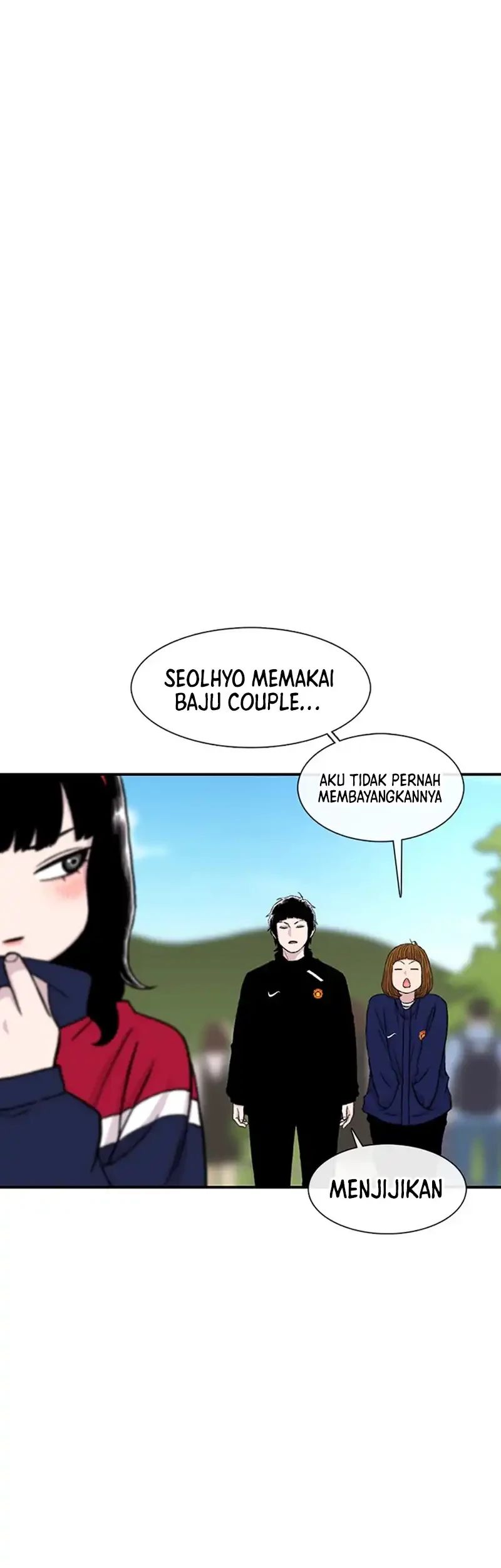 Star Ginseng Store Chapter 160 - halaman 15