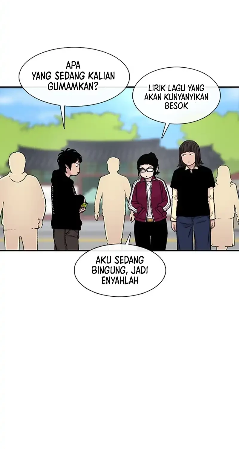 Star Ginseng Store Chapter 160 - halaman 27