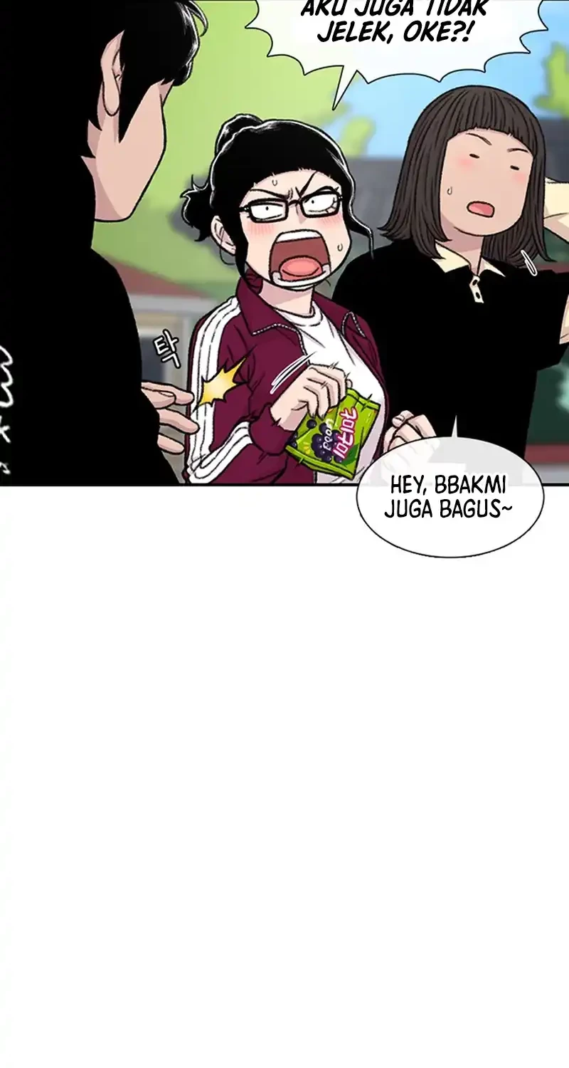 Star Ginseng Store Chapter 160 - halaman 29