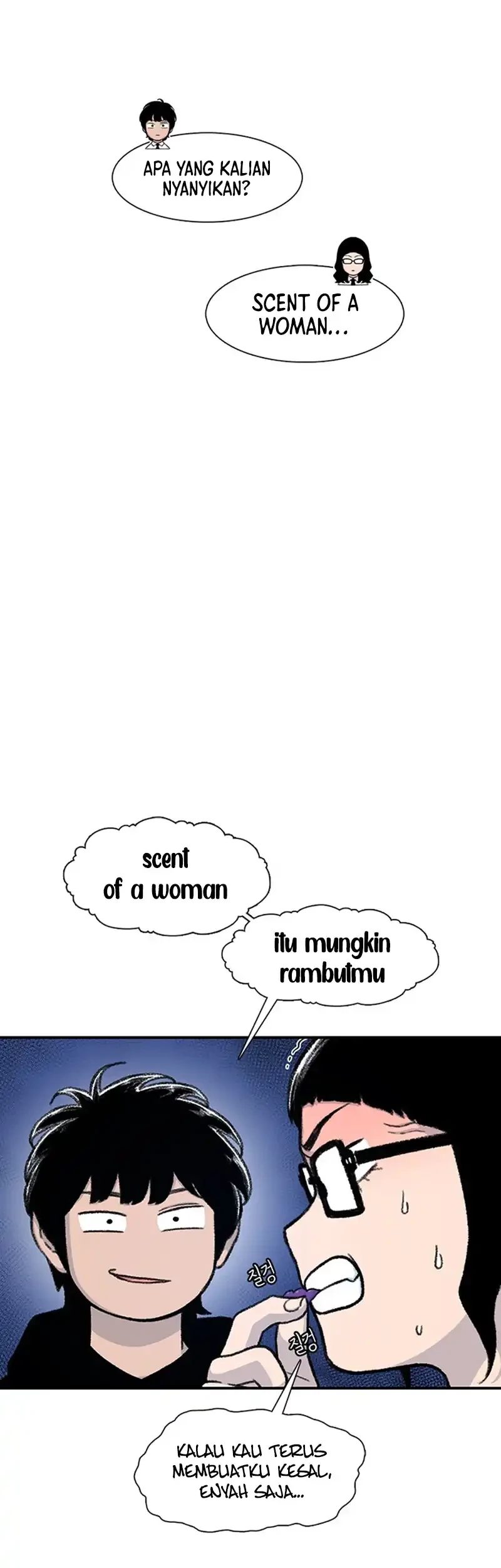 Star Ginseng Store Chapter 160 - halaman 30