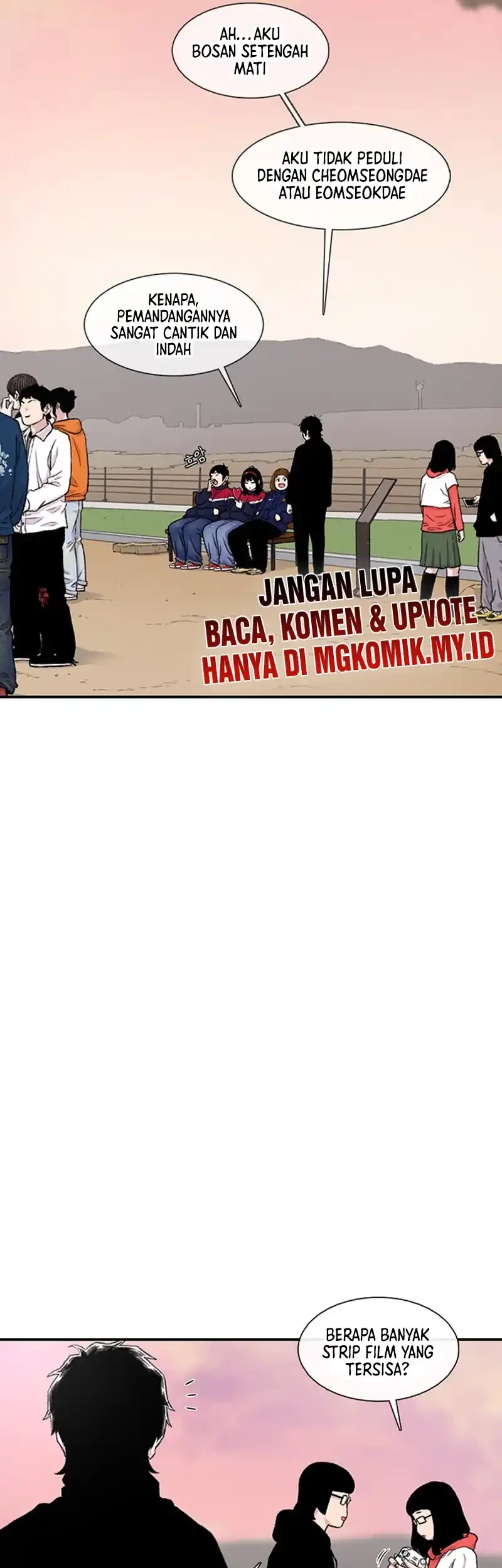 Star Ginseng Store Chapter 160 - halaman 42