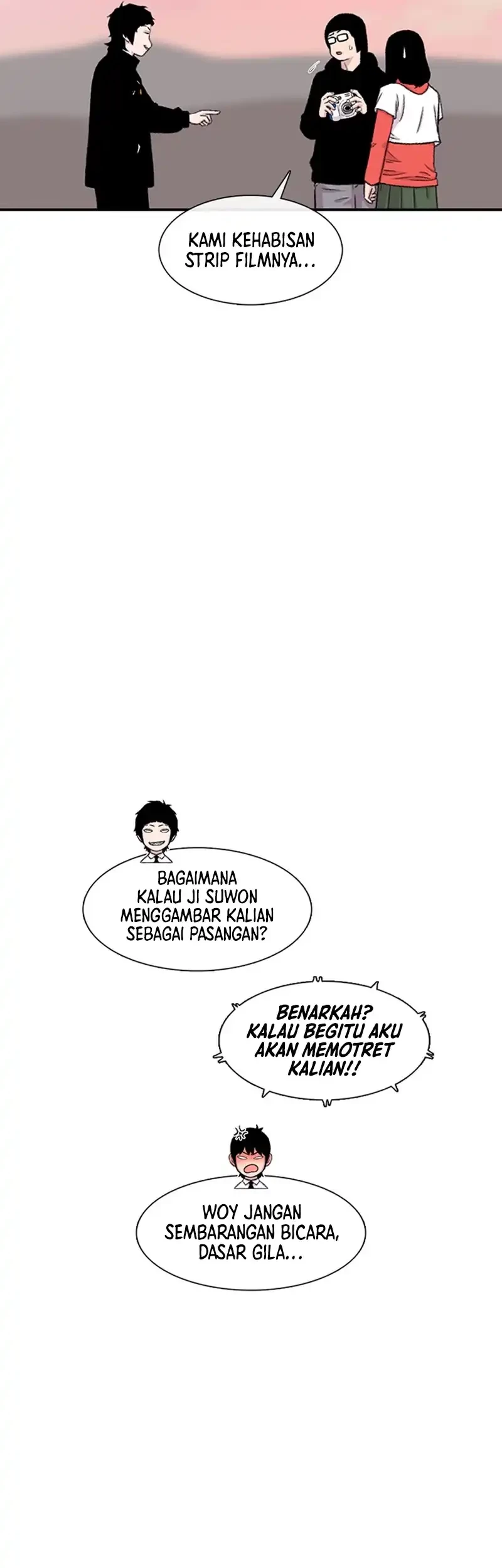 Star Ginseng Store Chapter 160 - halaman 44