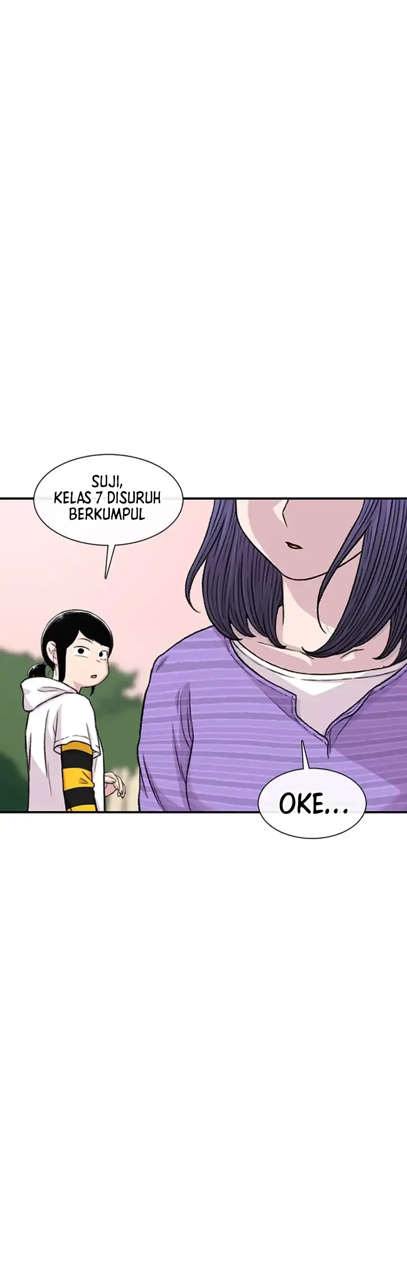 Star Ginseng Store Chapter 160 - halaman 62