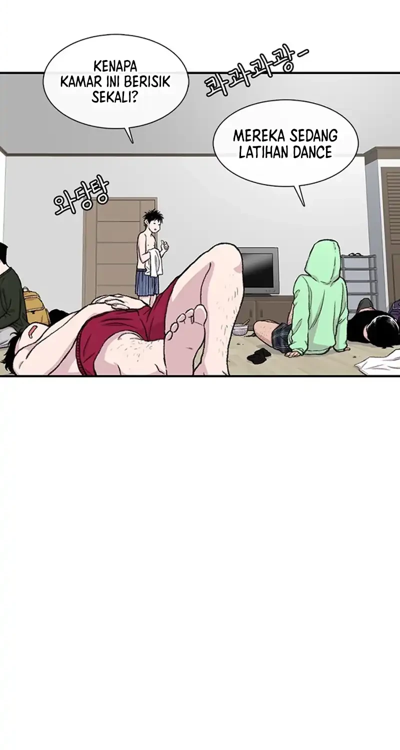 Star Ginseng Store Chapter 160 - halaman 65