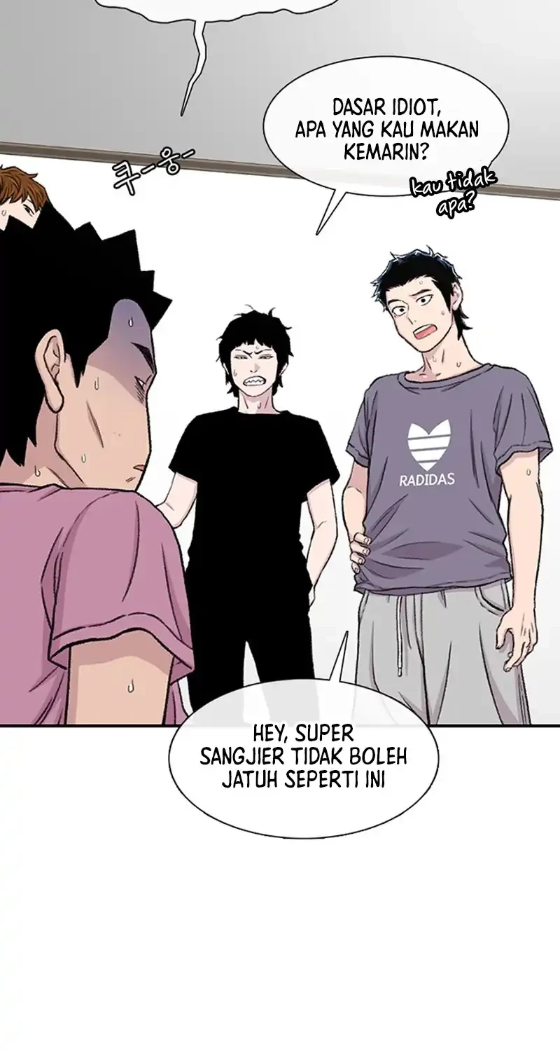 Star Ginseng Store Chapter 160 - halaman 67