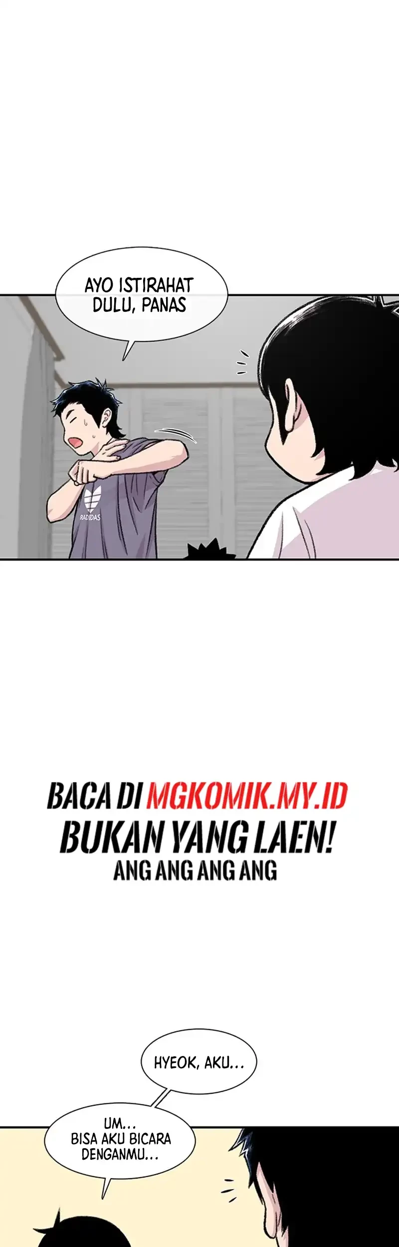 Star Ginseng Store Chapter 160 - halaman 72