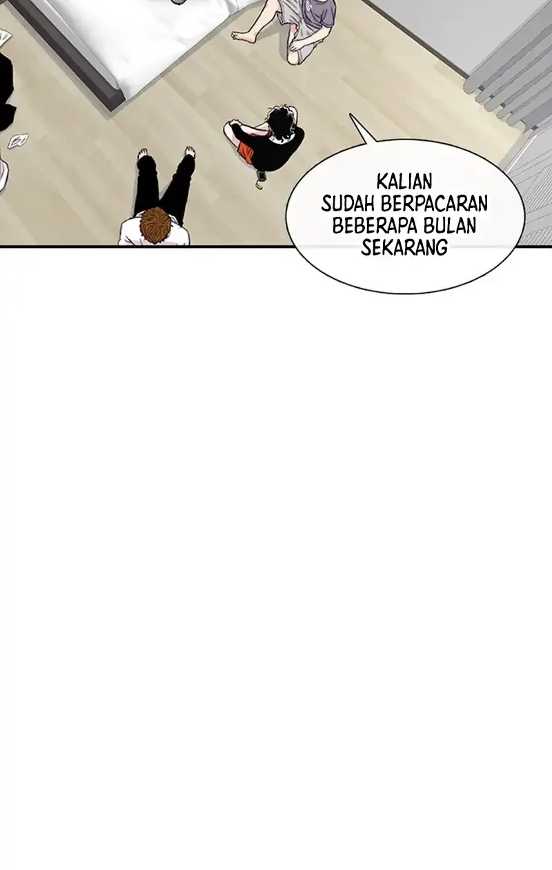 Star Ginseng Store Chapter 160 - halaman 77