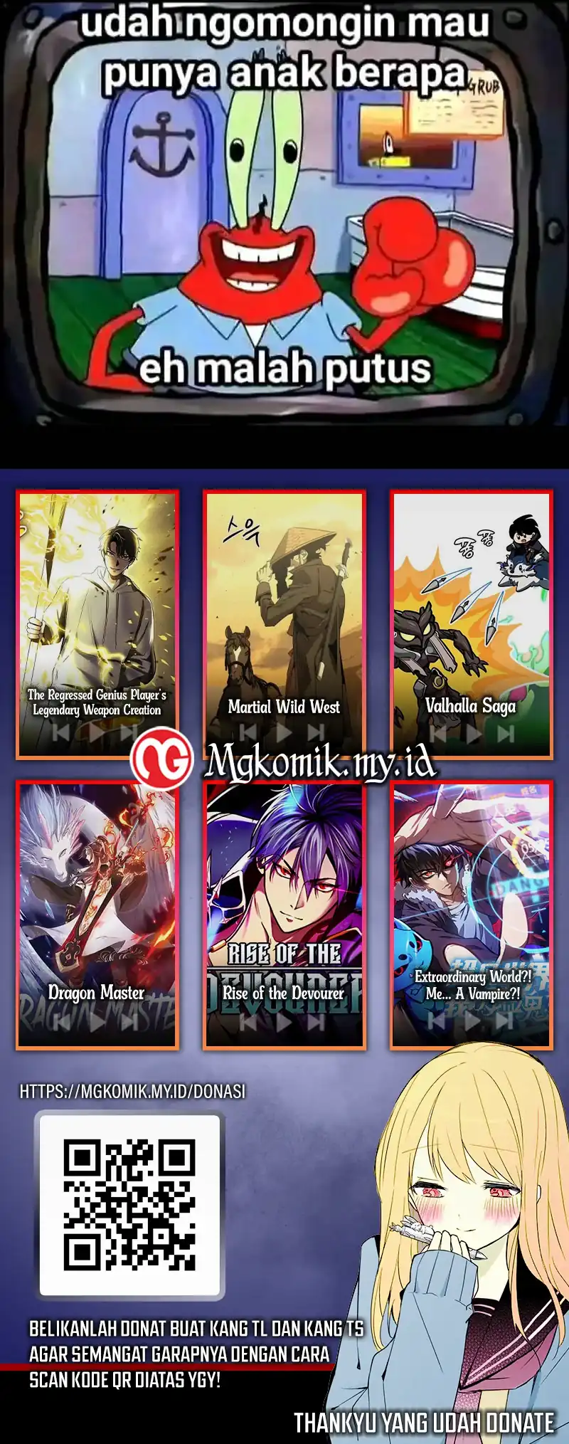 Star Ginseng Store Chapter 160 - halaman 90