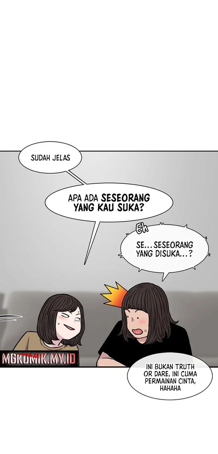 Star Ginseng Store Chapter 161 - halaman 26