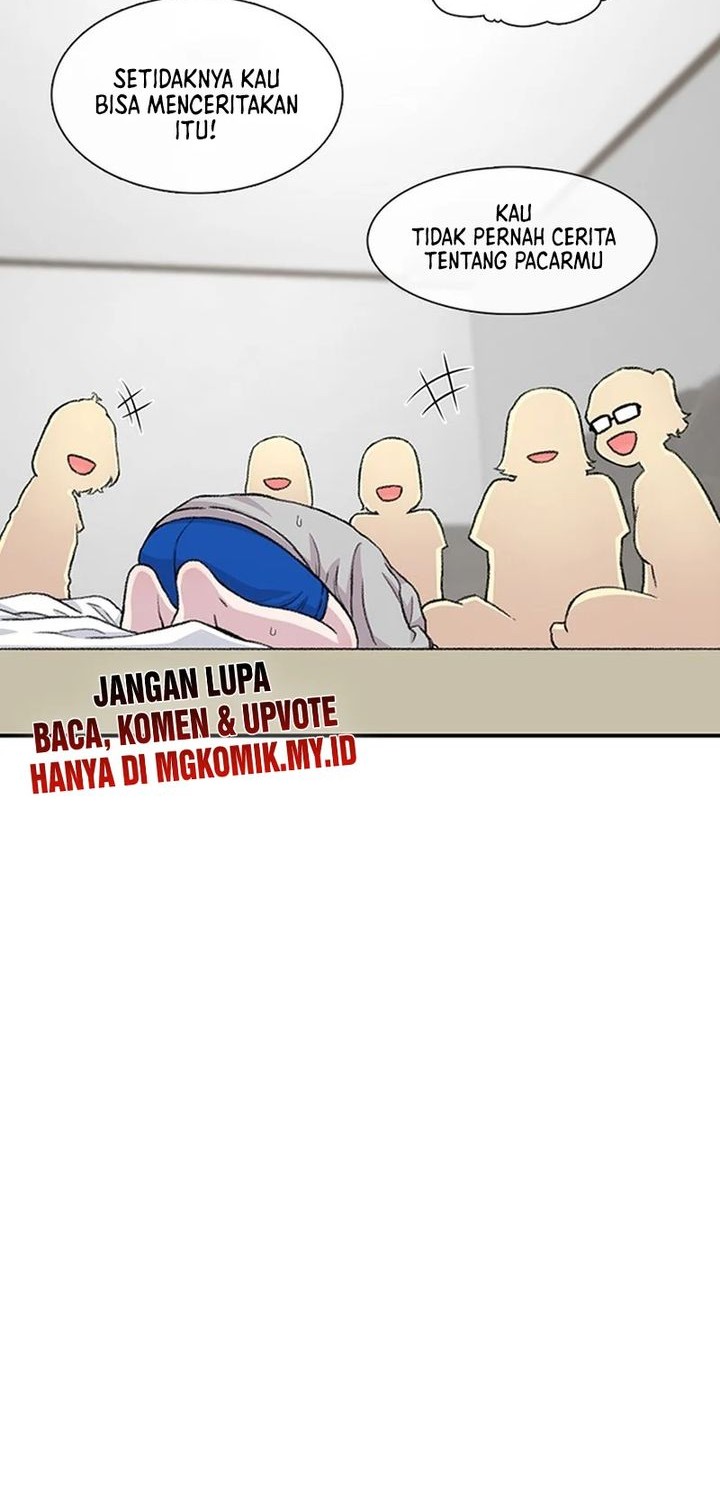 Star Ginseng Store Chapter 161 - halaman 50