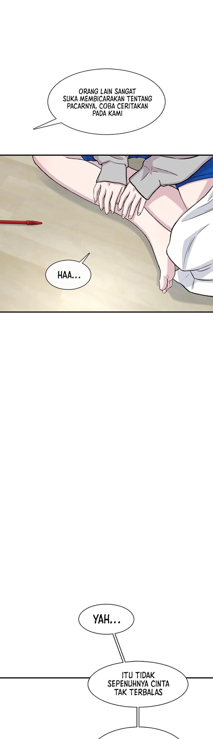 Star Ginseng Store Chapter 161 - halaman 51