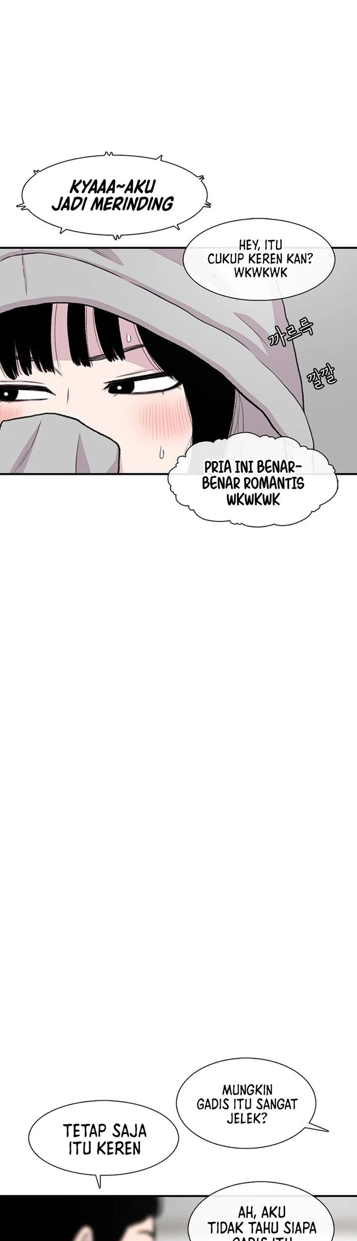 Star Ginseng Store Chapter 161 - halaman 61