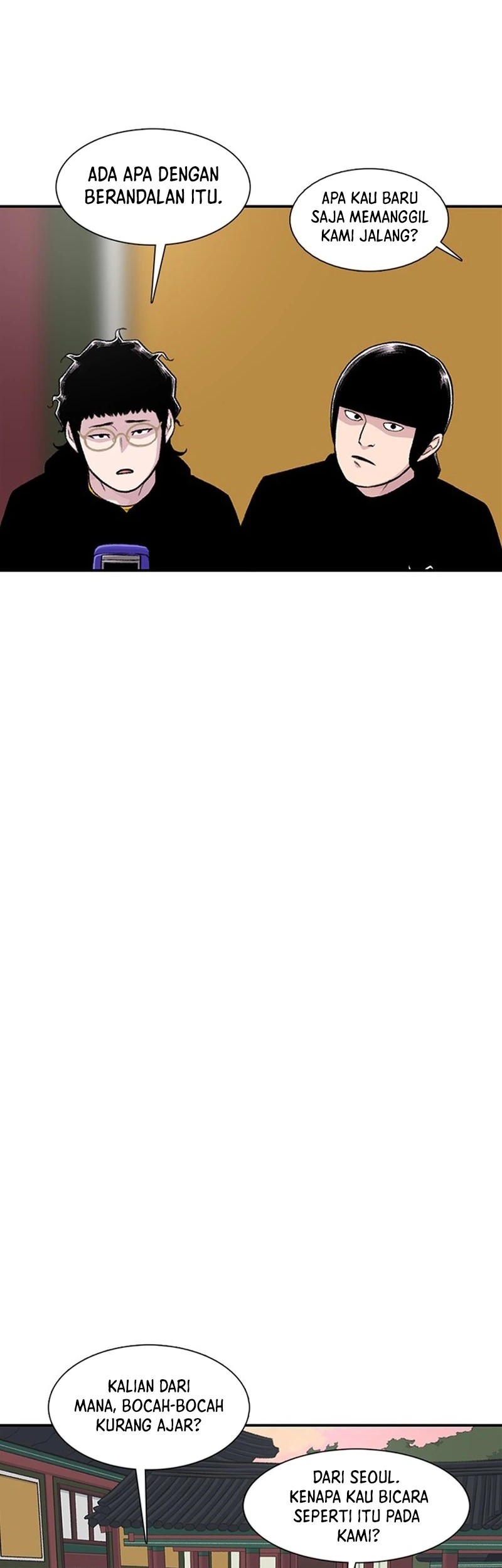Star Ginseng Store Chapter 162 - halaman 31