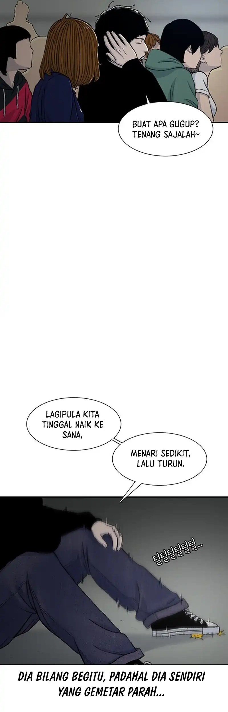 Star Ginseng Store Chapter 163 - halaman 17