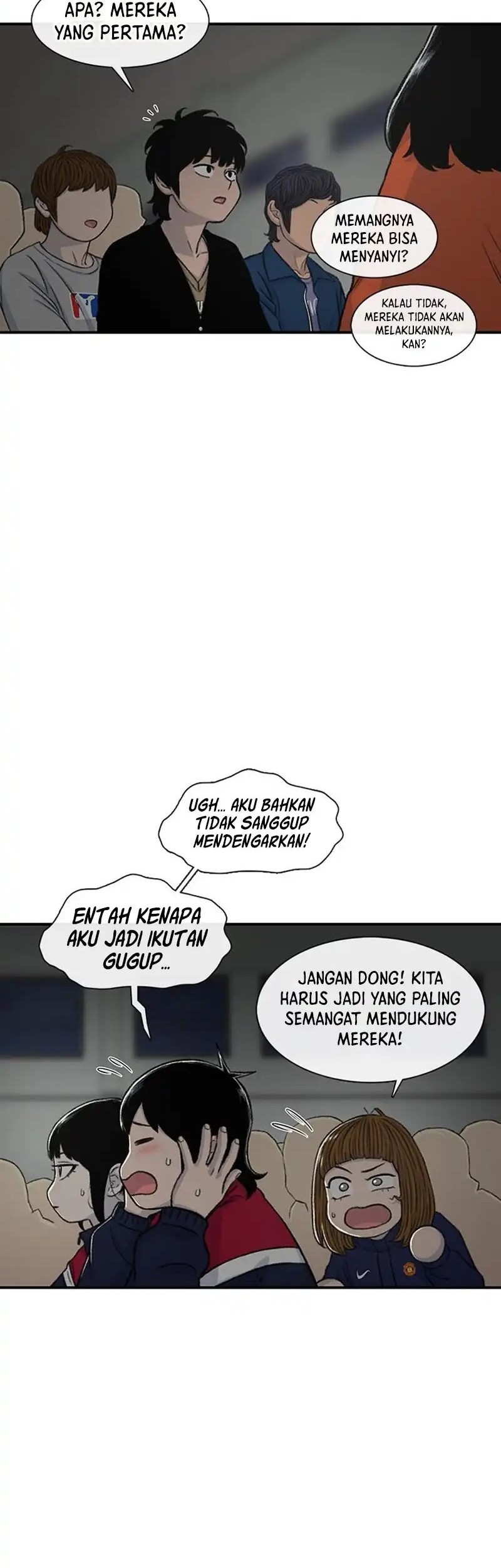 Star Ginseng Store Chapter 163 - halaman 20