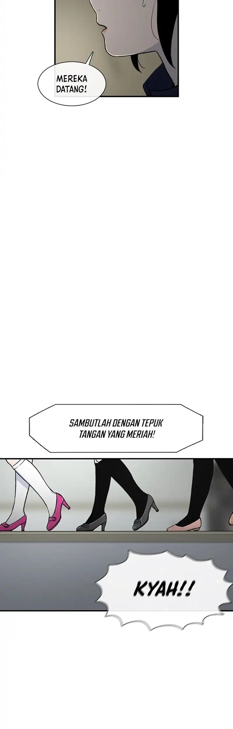 Star Ginseng Store Chapter 163 - halaman 22