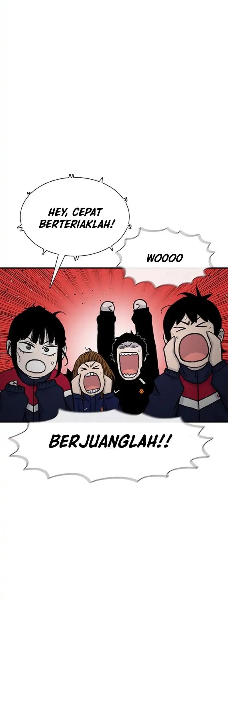 Star Ginseng Store Chapter 163 - halaman 23