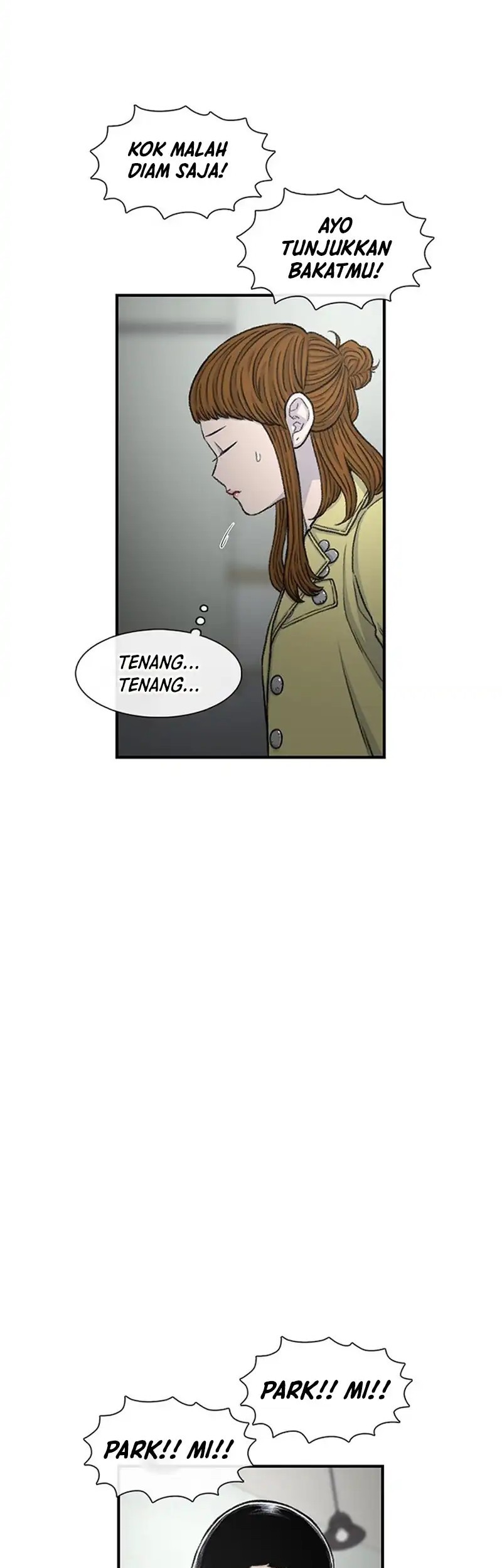 Star Ginseng Store Chapter 163 - halaman 25