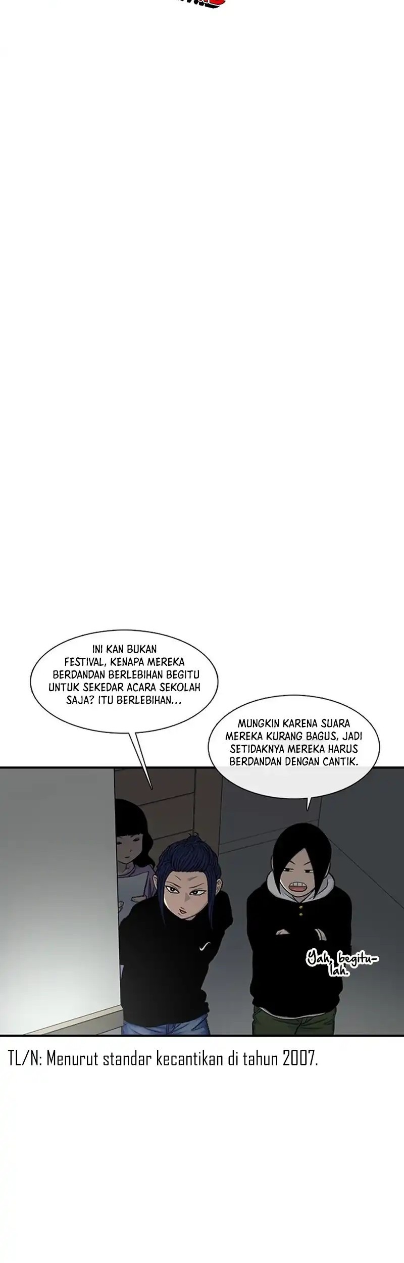 Star Ginseng Store Chapter 163 - halaman 27