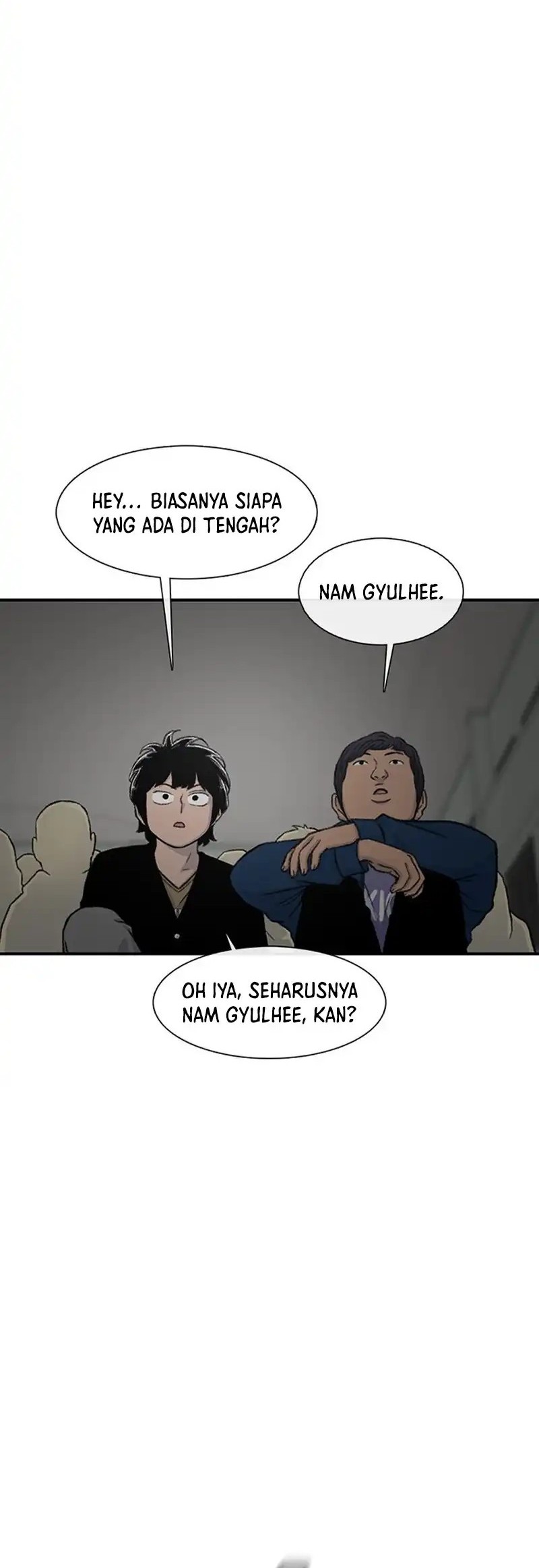 Star Ginseng Store Chapter 163 - halaman 28