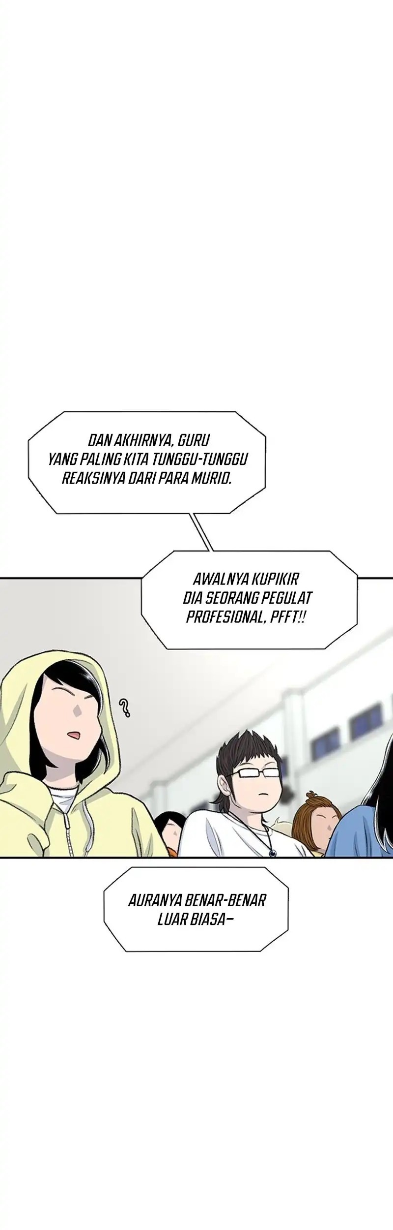 Star Ginseng Store Chapter 163 - halaman 3
