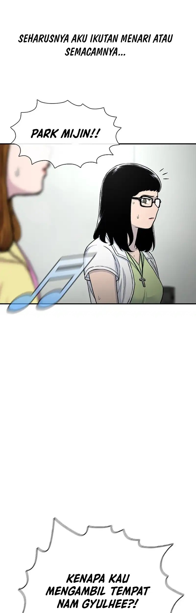Star Ginseng Store Chapter 163 - halaman 33