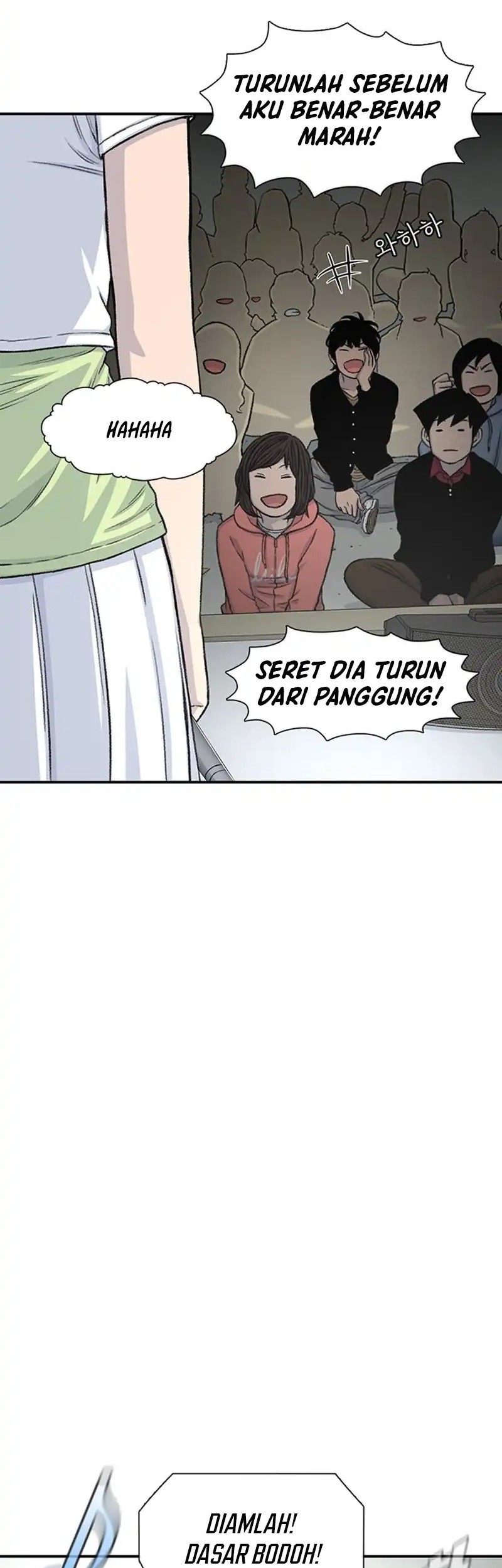 Star Ginseng Store Chapter 163 - halaman 35