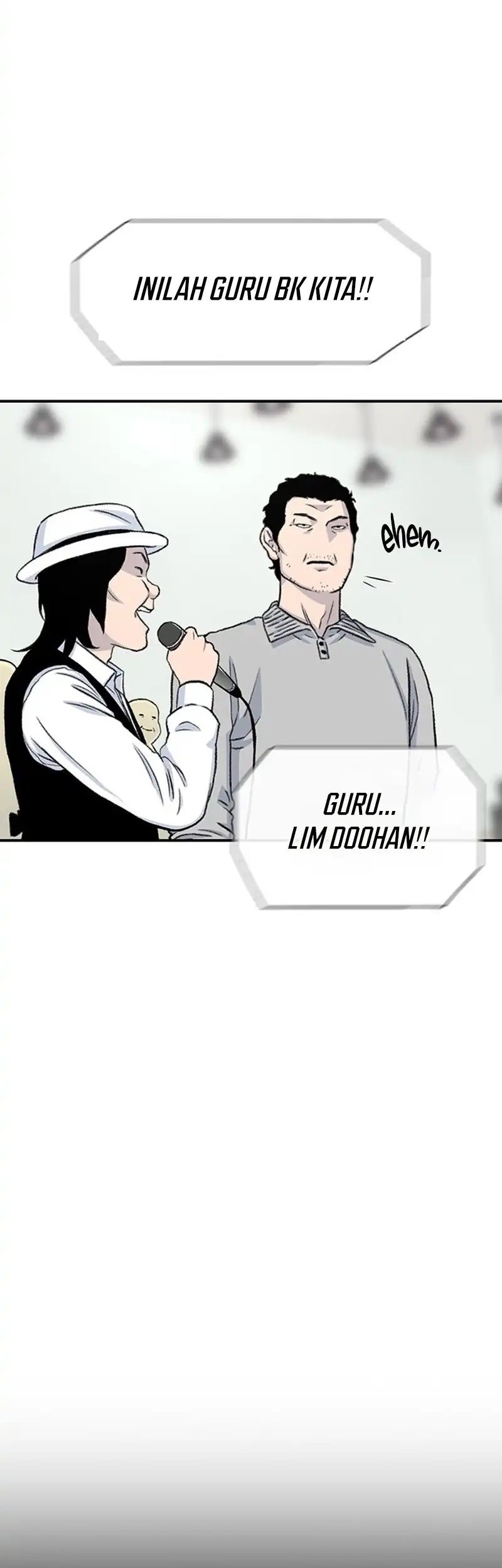 Star Ginseng Store Chapter 163 - halaman 4