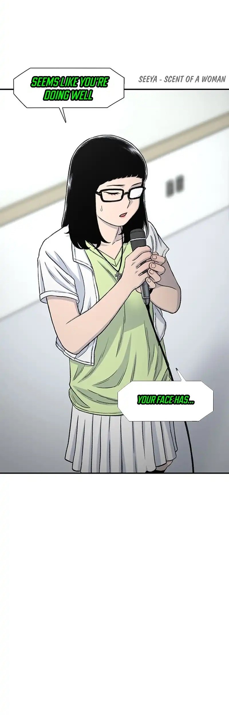 Star Ginseng Store Chapter 163 - halaman 40
