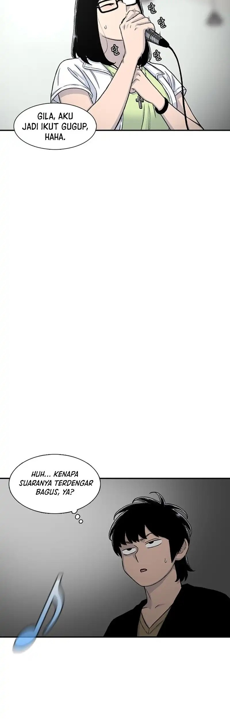 Star Ginseng Store Chapter 163 - halaman 42