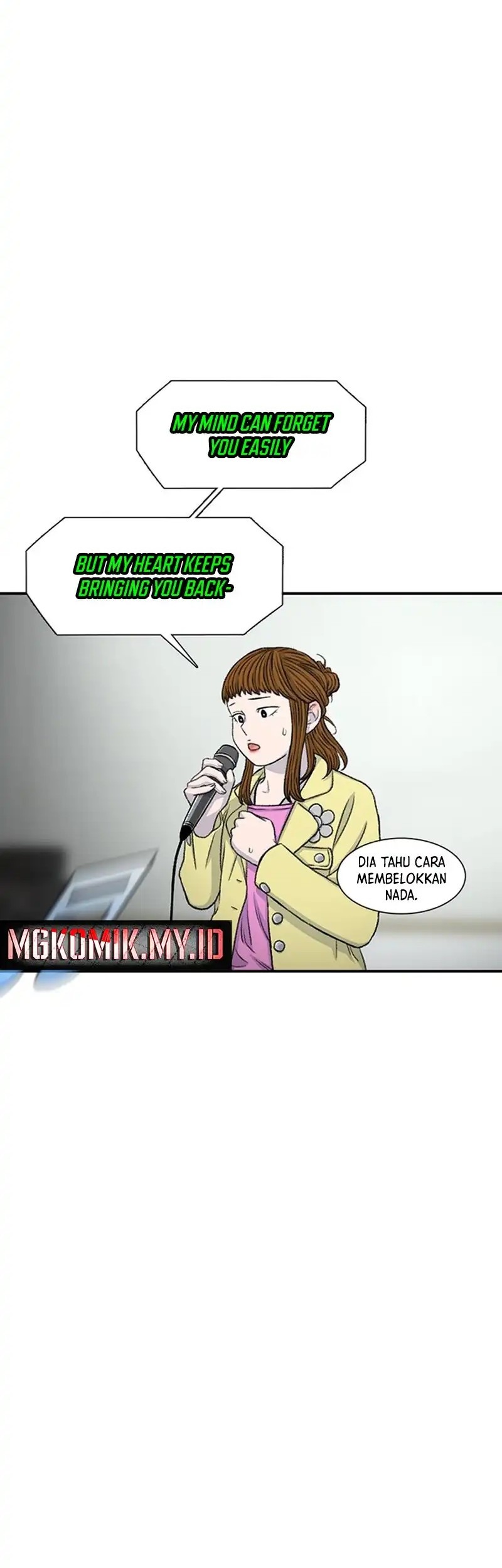 Star Ginseng Store Chapter 163 - halaman 43