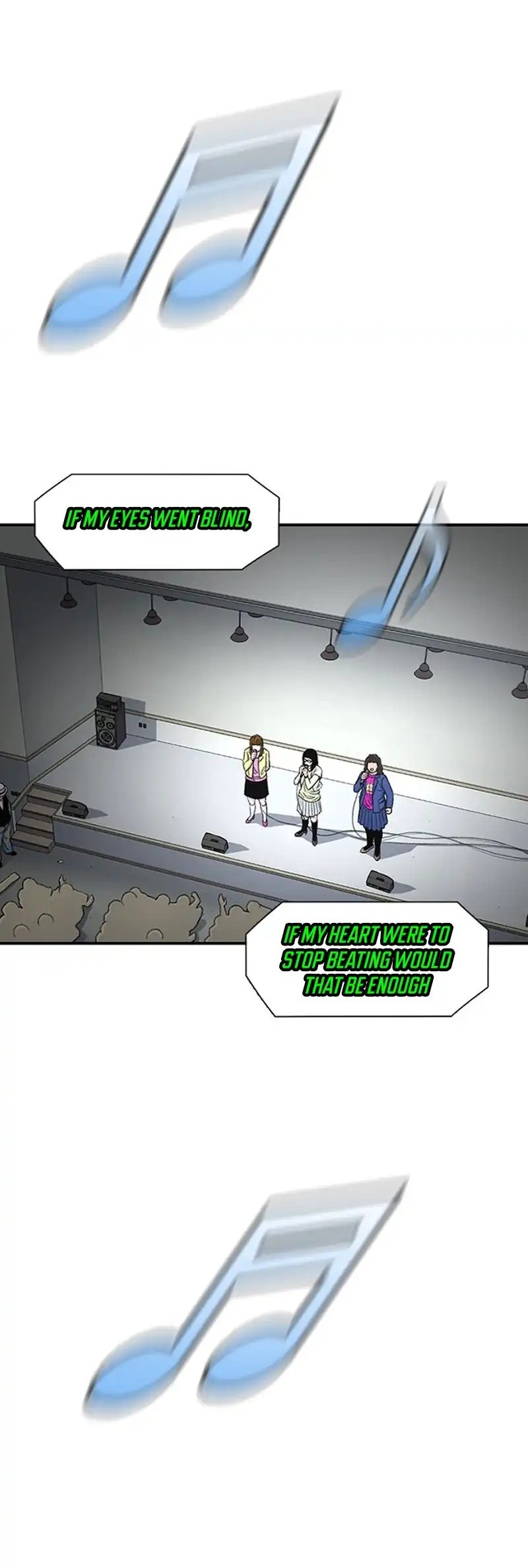 Star Ginseng Store Chapter 163 - halaman 48