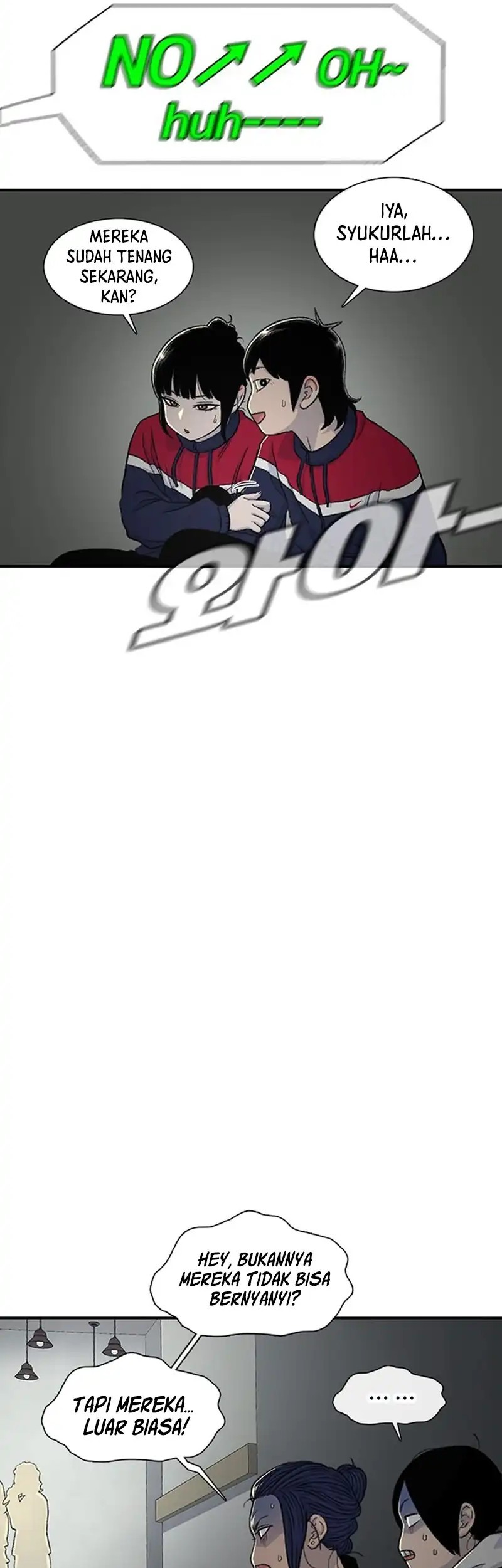 Star Ginseng Store Chapter 163 - halaman 49