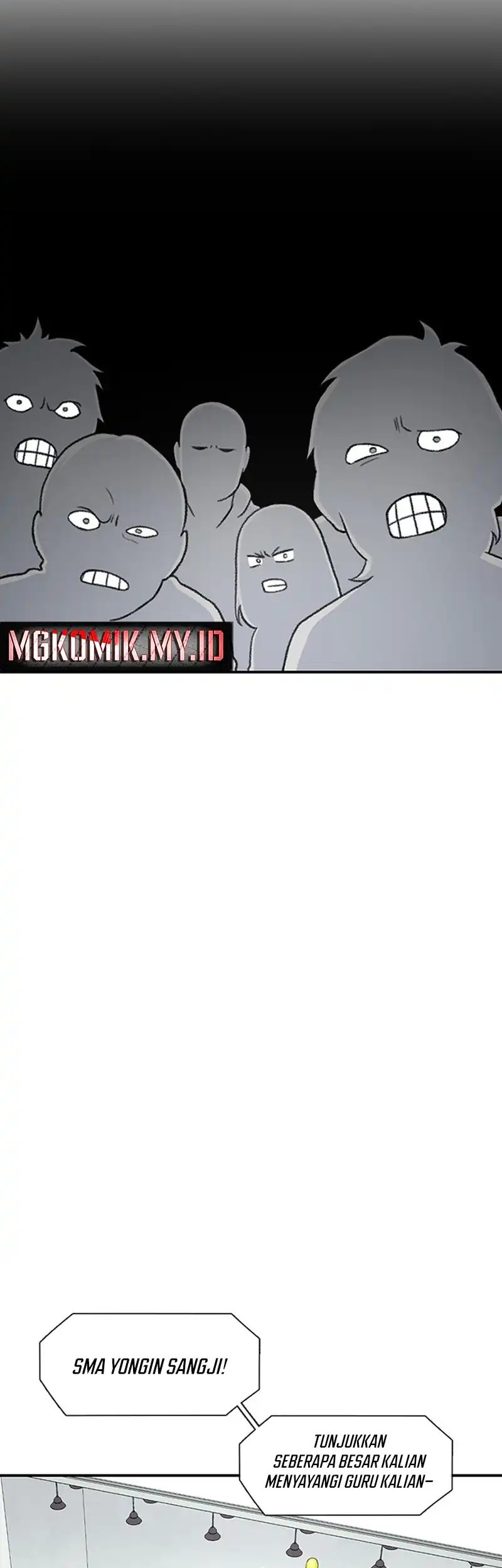 Star Ginseng Store Chapter 163 - halaman 5