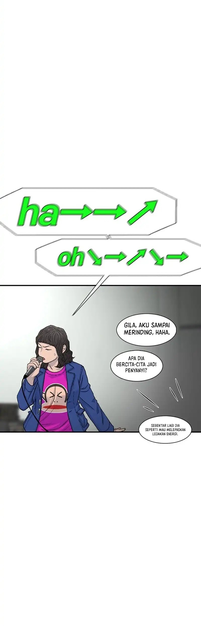 Star Ginseng Store Chapter 163 - halaman 52