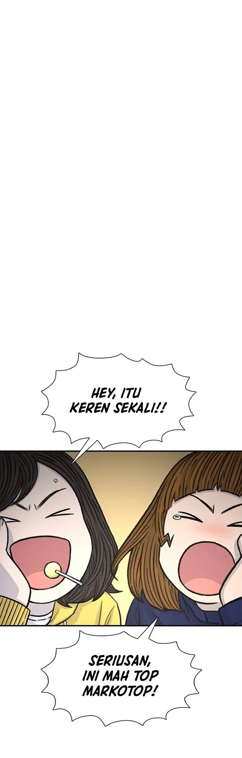Star Ginseng Store Chapter 163 - halaman 54