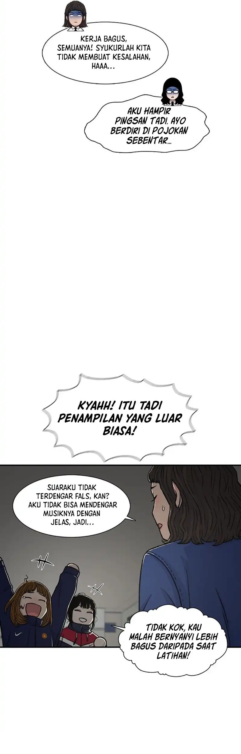 Star Ginseng Store Chapter 163 - halaman 57