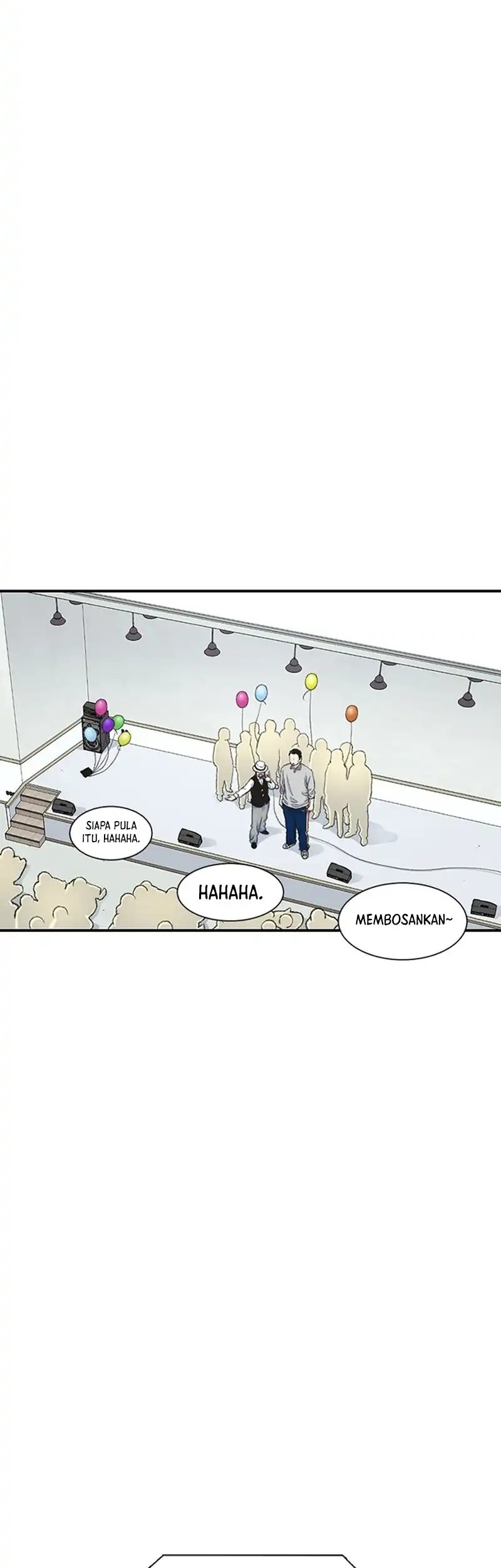 Star Ginseng Store Chapter 163 - halaman 7